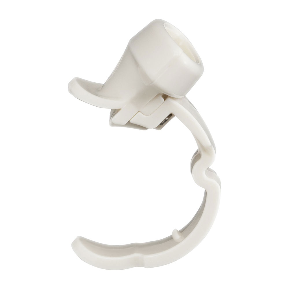 ヤマハ YAMAHA ASTFL フルートアシストアタッチメント 全体