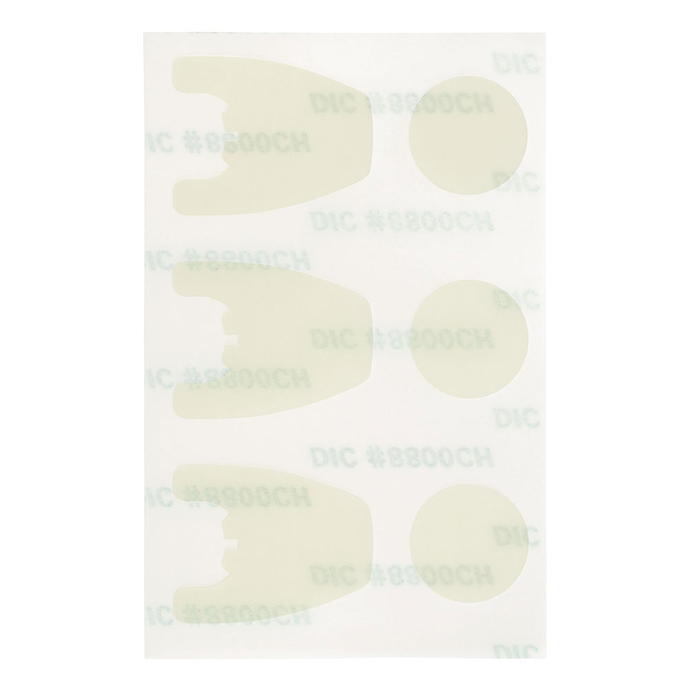 ヤマハ YAMAHA ASTFL フルートアシストアタッチメント 傷防止パッチ