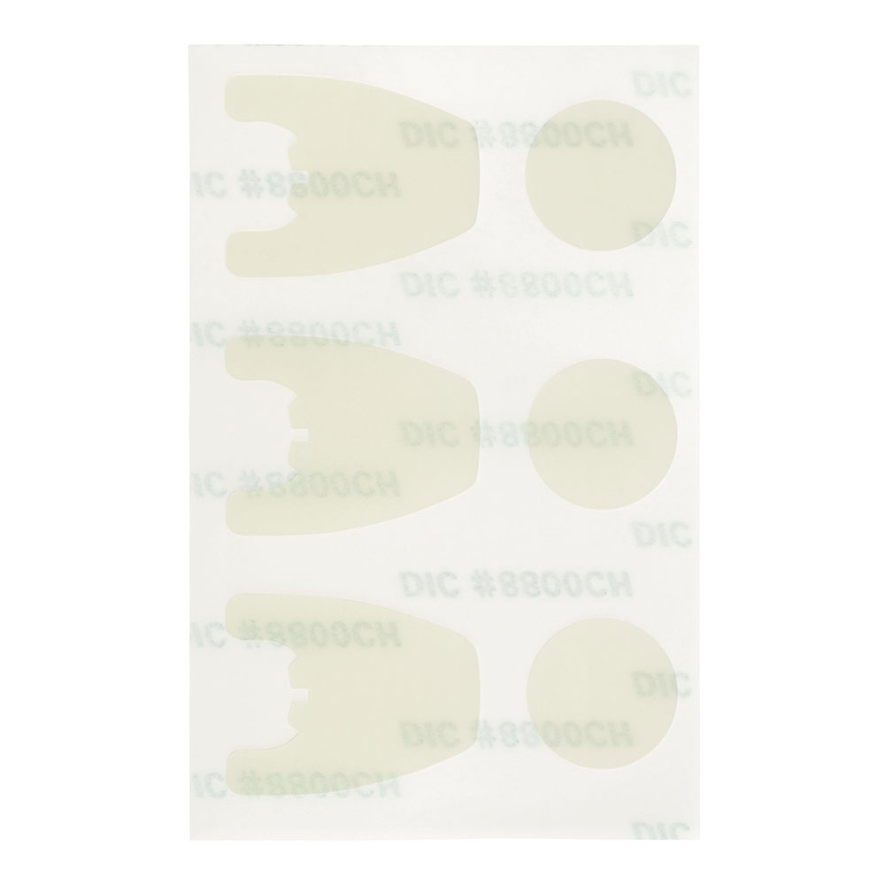 ヤマハ YAMAHA ASTFLPA ASTFL専用 フルートアシストアタッチメント保護パッチ