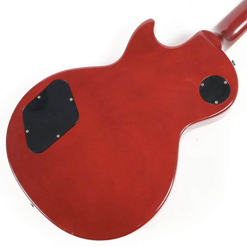 【中古】 エレキギター Gibson Les Paul Classic Heritage Cherry Sunburst 1998年製 ギブソン レスポールクラシック チェリーサンバースト ボディバック