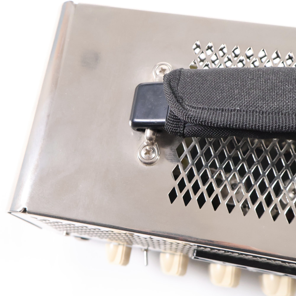 【中古】 ギターアンプヘッド VOX NT15H NIGHT TRAIN 曇り