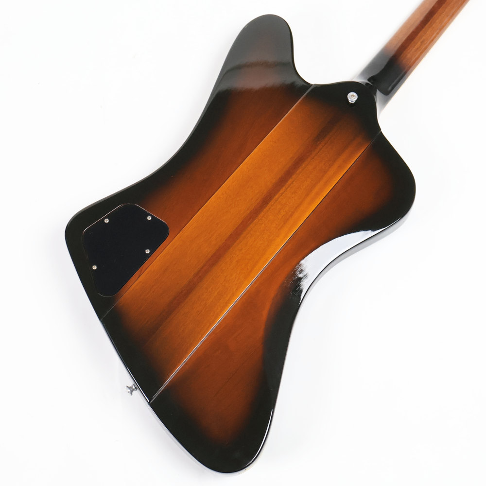 Gibson Firebird Ⅴ 2004年製 Gibson Firebird V Cherry 2004 <ギブソン>｜平野楽器 ロッキン