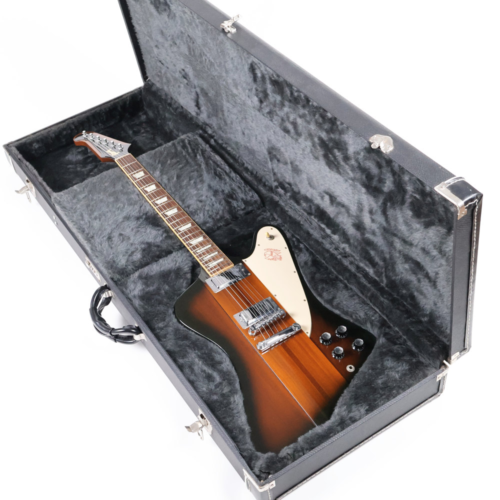 Gibson Firebird Ⅴ 2004年製 Gibson 2004y Firebird Ⅴ - GUITAR TRADERS - ギタートレーダーズ