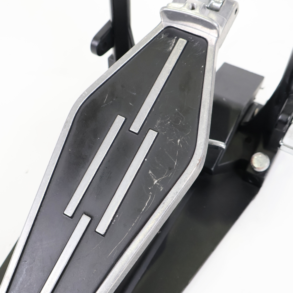 【中古】 ドラムペダル パール PEARL P-880P ドラムシングルペダル 詳細画像