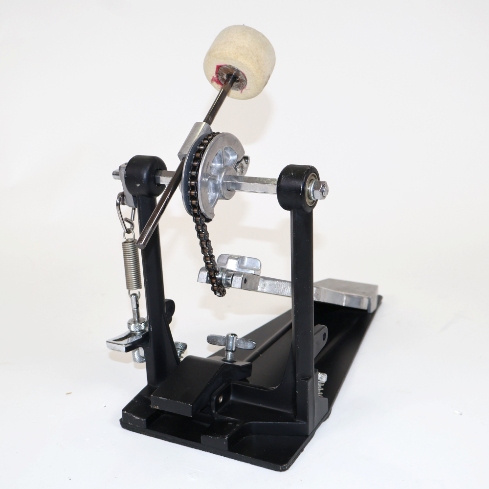 【中古】 ドラムペダル パール PEARL P-880P ドラムシングルペダル 詳細画像
