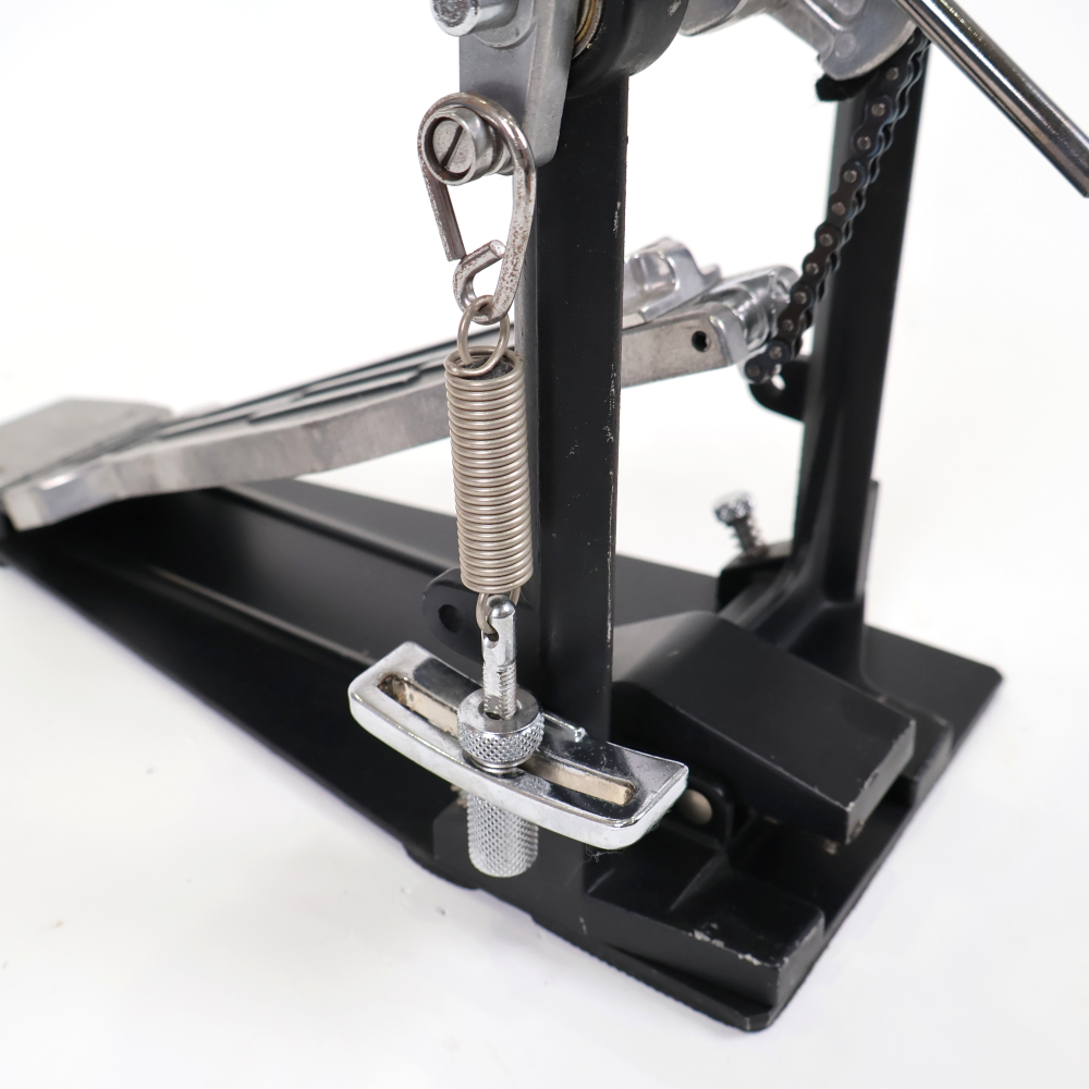 【中古】 ドラムペダル パール PEARL P-880P ドラムシングルペダル 詳細画像