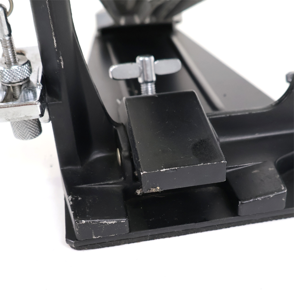 【中古】 ドラムペダル パール PEARL P-880P ドラムシングルペダル 詳細画像