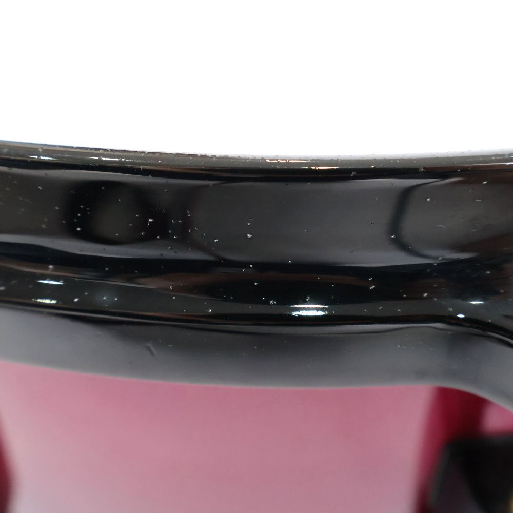 【中古】 スネアドラム パール Pearl Classic Maple 14x6.5 メイプルシェル MADE IN JAPAN 詳細画像