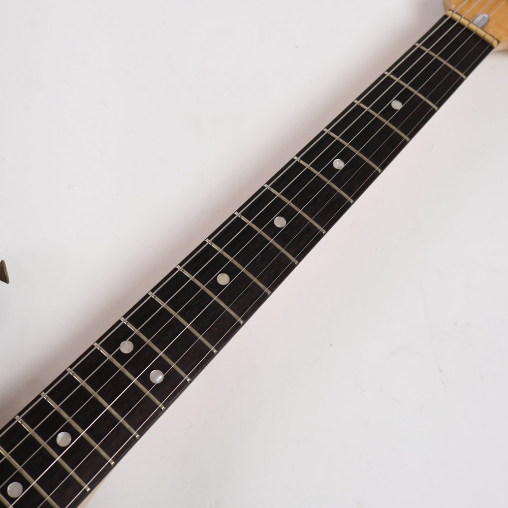 【中古】 エレキギター Fender USA Stratocaster SB 1979年製 アーム中折れあり フェンダー ストラトキャスター 指板