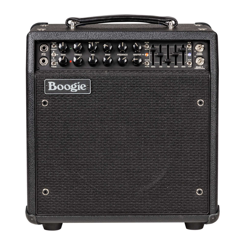 MESA/Boogie メサブギー Mark Five：25 1x10 Combo ギターコンボアンプ