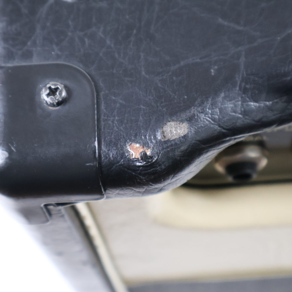 【中古】 ギターアンプ BUGERA V22 詳細画像