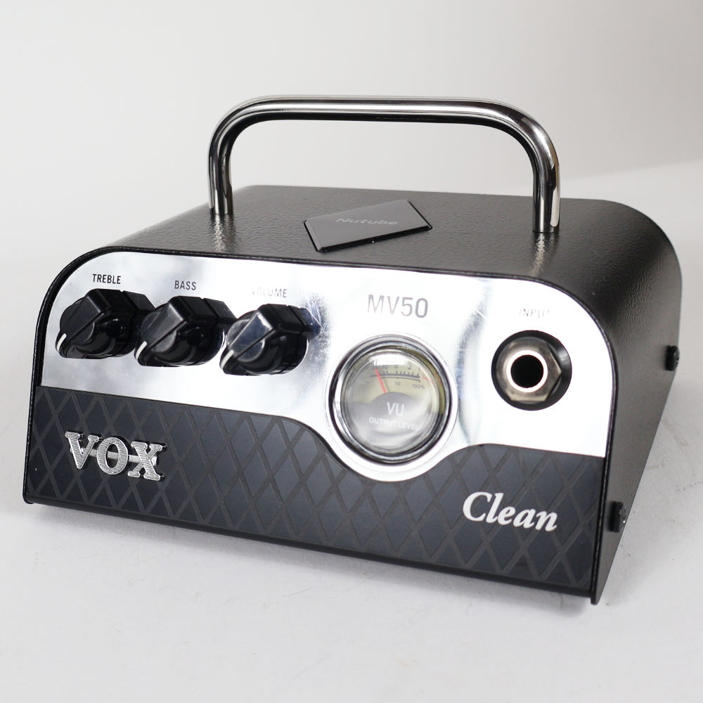 VOX MV50 AC 美品中古 Yahoo!オークション -「mv50 ac」の落札相場・落札価格