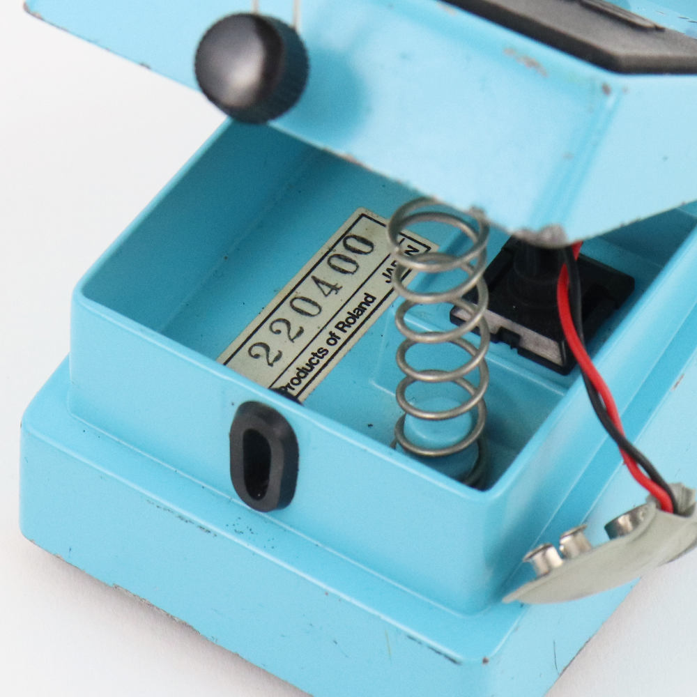 【中古】 コーラス ボス BOSS CE-2 Chorus エフェクター Made in Japan ギターエフェクター シリアル