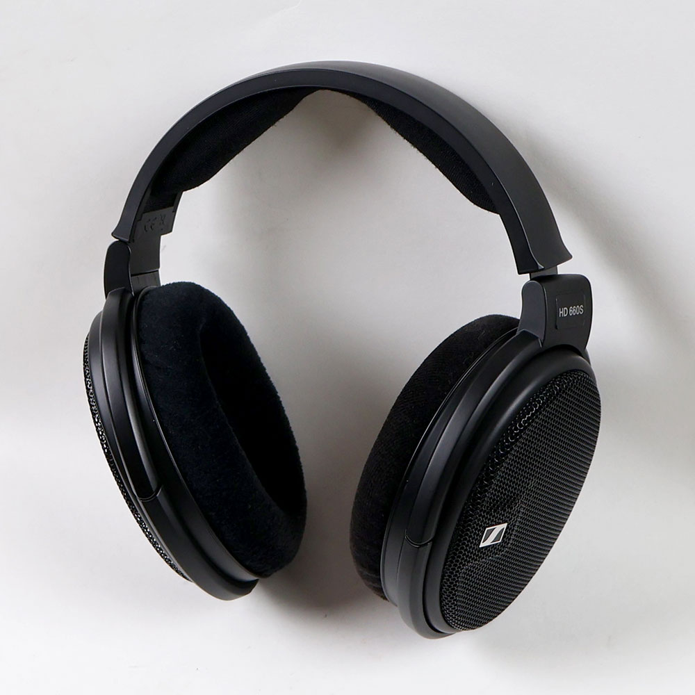 中古 Sennheiser HD660S SENNHEISER HD660S 中古 240001201566｜中古通販フジヤエービック