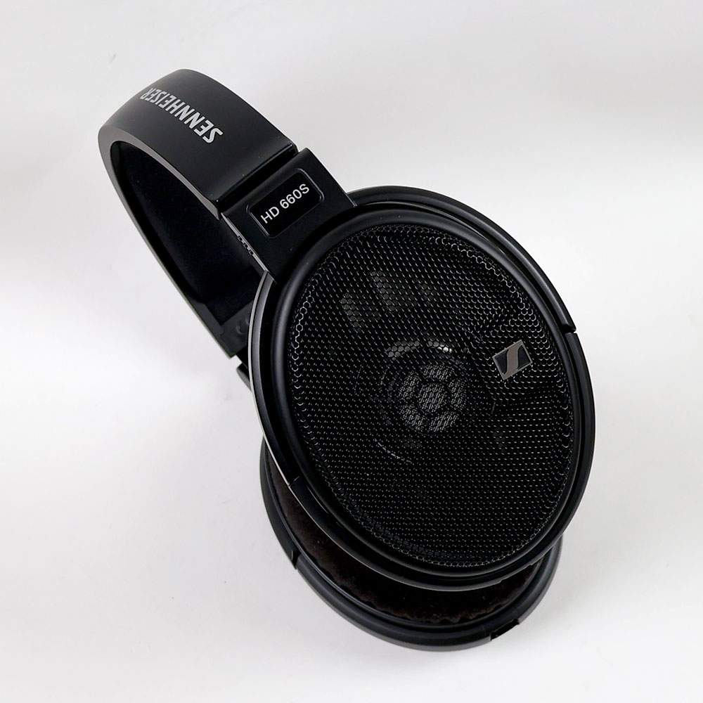 中古 Sennheiser HD660S SENNHEISER HD660S 中古 240004011733｜中古通販フジヤエービック
