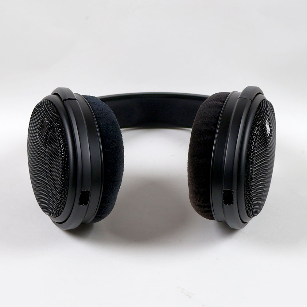 中古】 ヘッドホン SENNHEISER HD660S ゼンハイザー ダイナミック