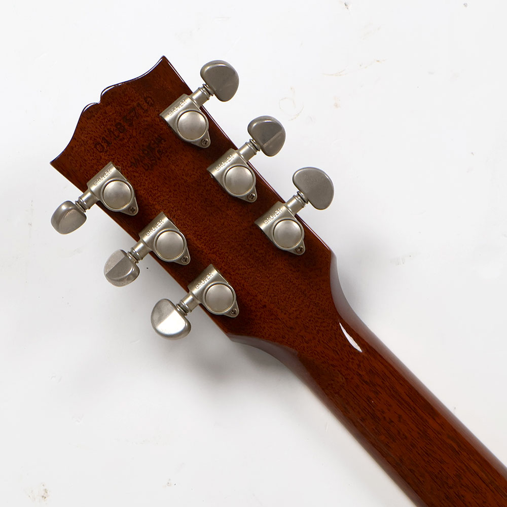 【中古】 エレキギター Gibson ES-335 Dot SB 2005年製 セミアコースティックギター 57クラシックピックアップ搭載 ギブソン ES335 セミアコ ヘッド