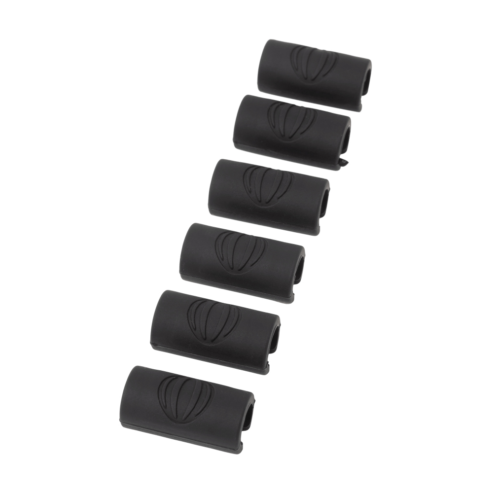 ERNIE BALL 9639 Spring Dampener Guitar Tremolo P09639 トレモロスプリングの共鳴を抑制するミュート