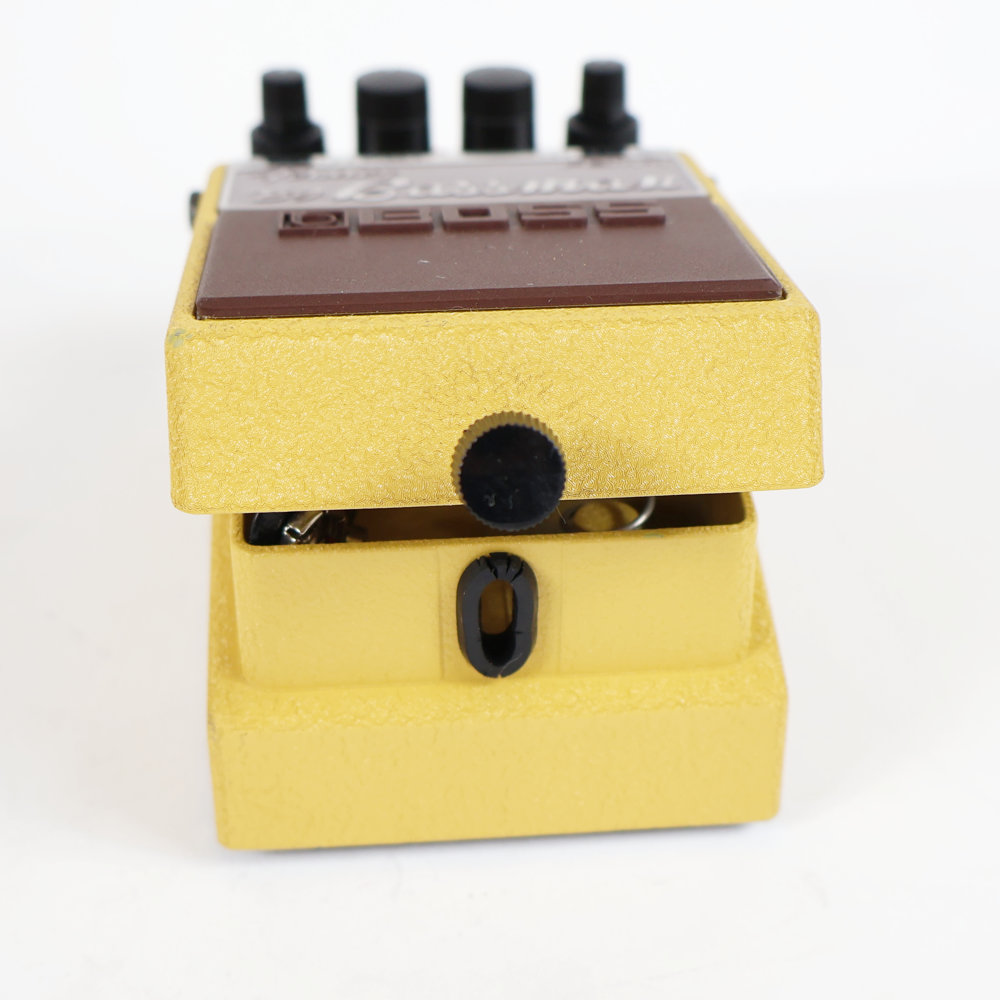 【中古】 エフェクター BOSS FBM-1 Fender 59 Bassman ギターエフェクター 59ベースマン 側面