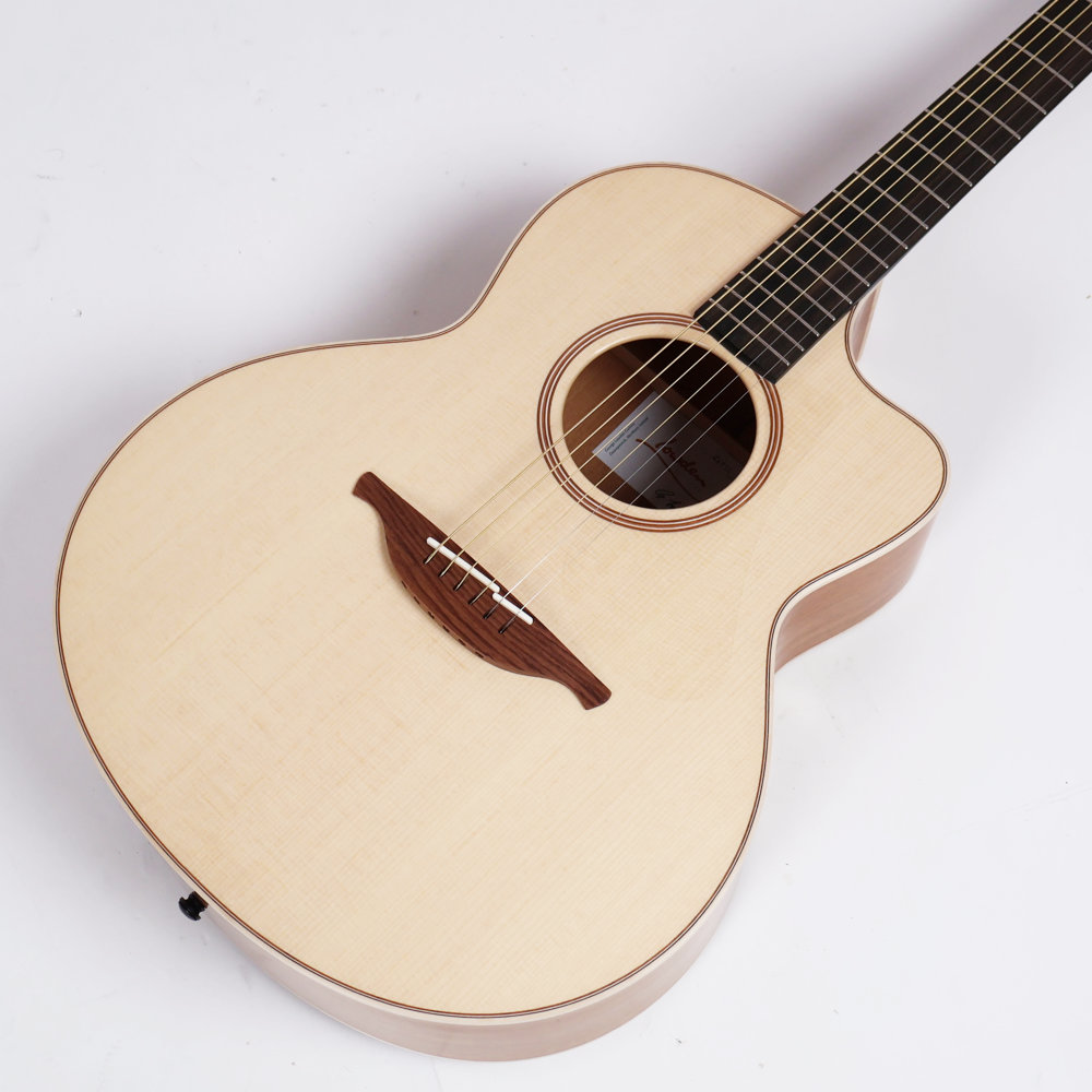 【中古】 アコースティクギター Lowden F-20C 2023年製 ローデン ボディ