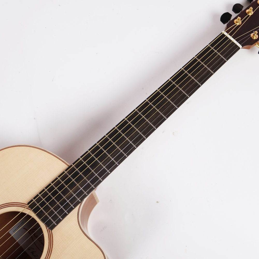 【中古】 アコースティクギター Lowden F-20C 2023年製 ローデン 指板