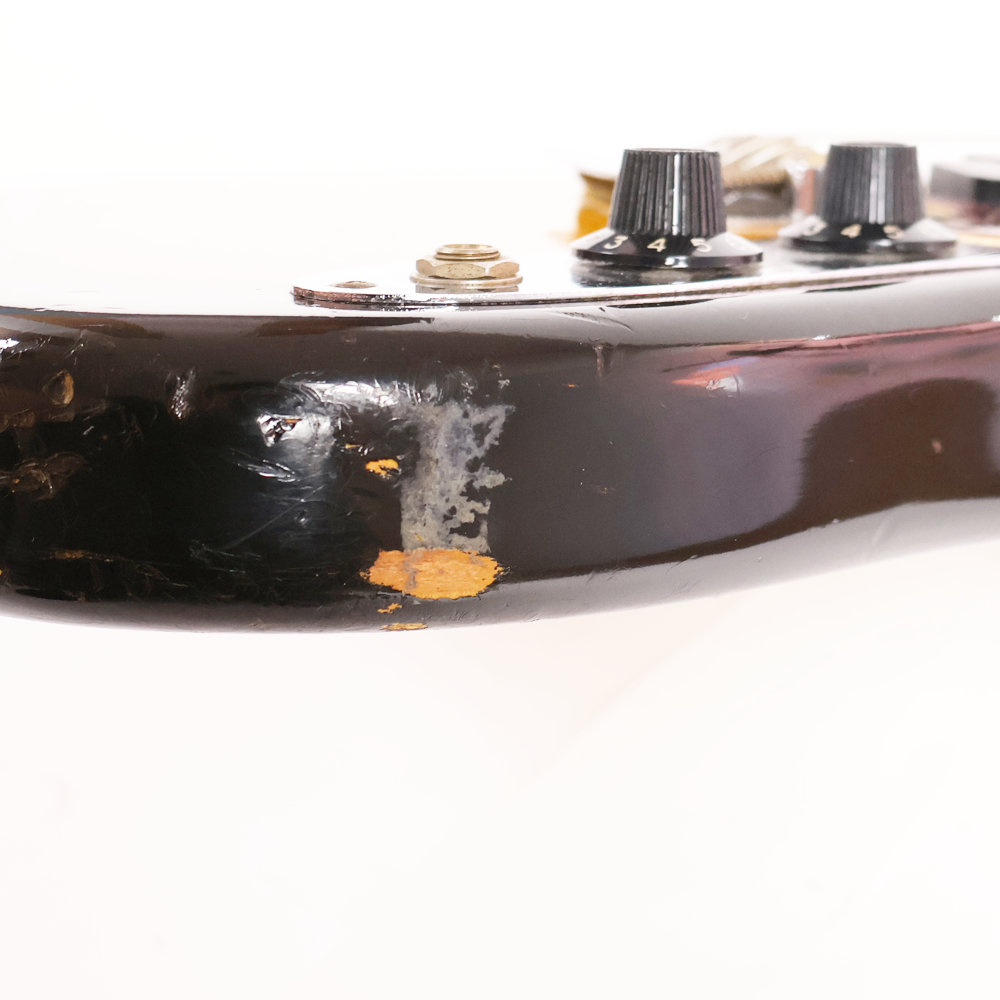 【中古】Fender フェンダー Electric XII 1966年製 12弦エレキギター 傷