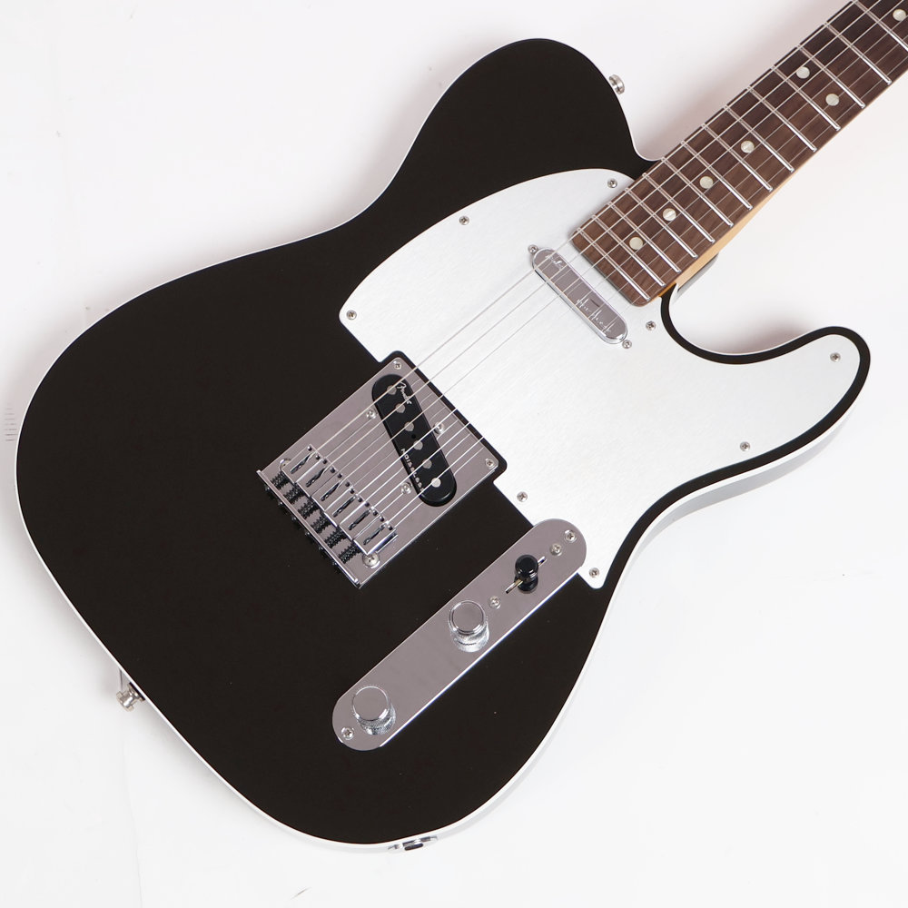 【中古】 エレキギター Fender American Ultra Telecaster Rosewood Fingerboard Texas Tea 2021年製 フェンダー アメリカンウルトラテレキャスター ボディ