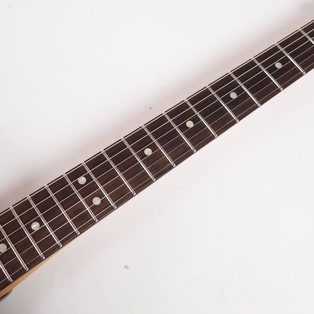【中古】 エレキギター Fender American Ultra Telecaster Rosewood Fingerboard Texas Tea 2021年製 フェンダー アメリカンウルトラテレキャスター 指板