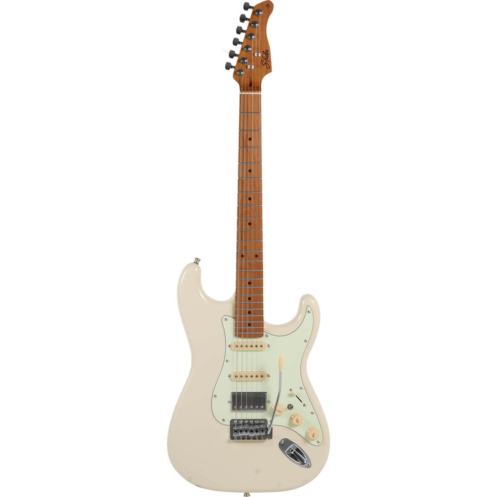 Sfida スフィーダ SST-450 WH エレキギター