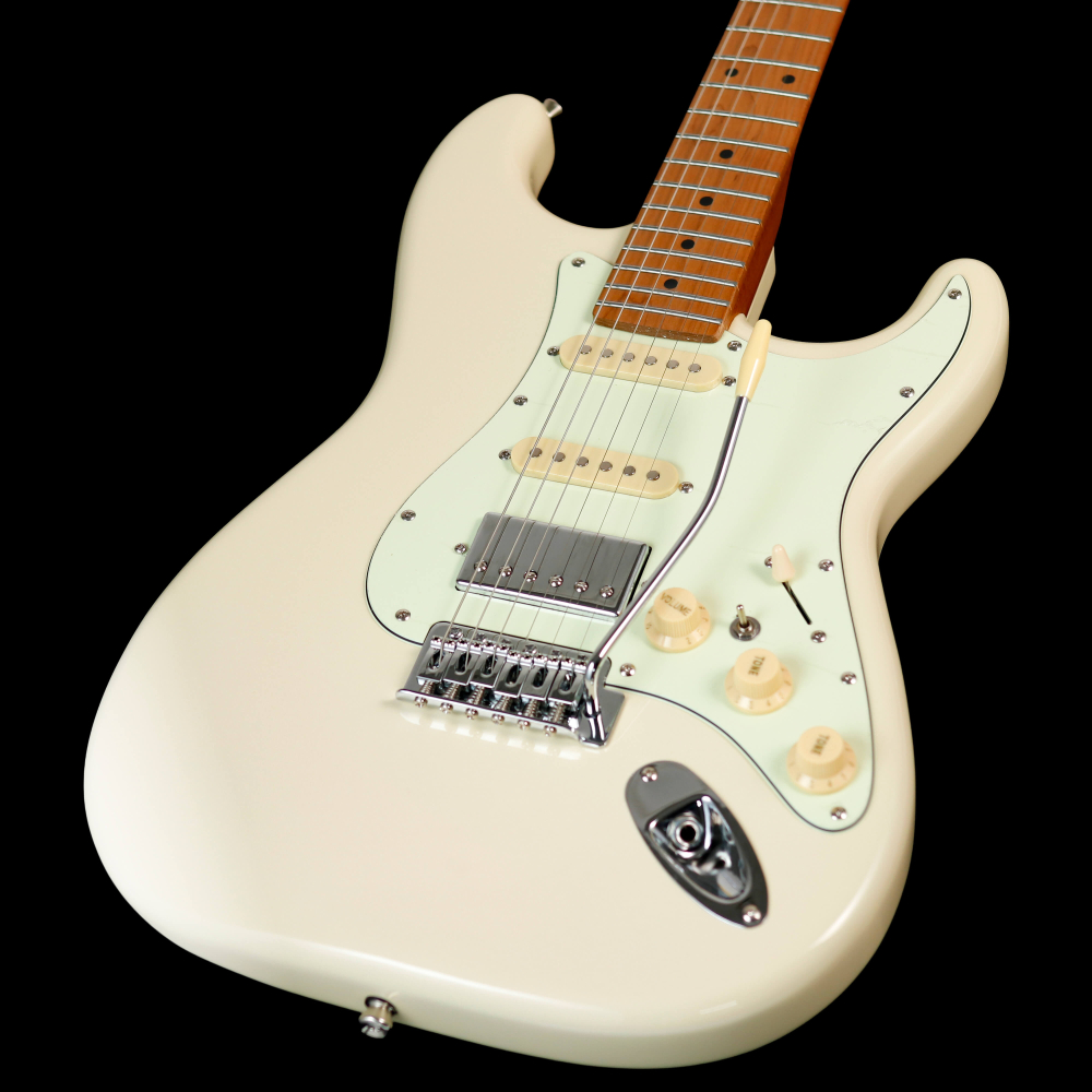 Sfida スフィーダ SST-450 WH エレキギター ボディトップ