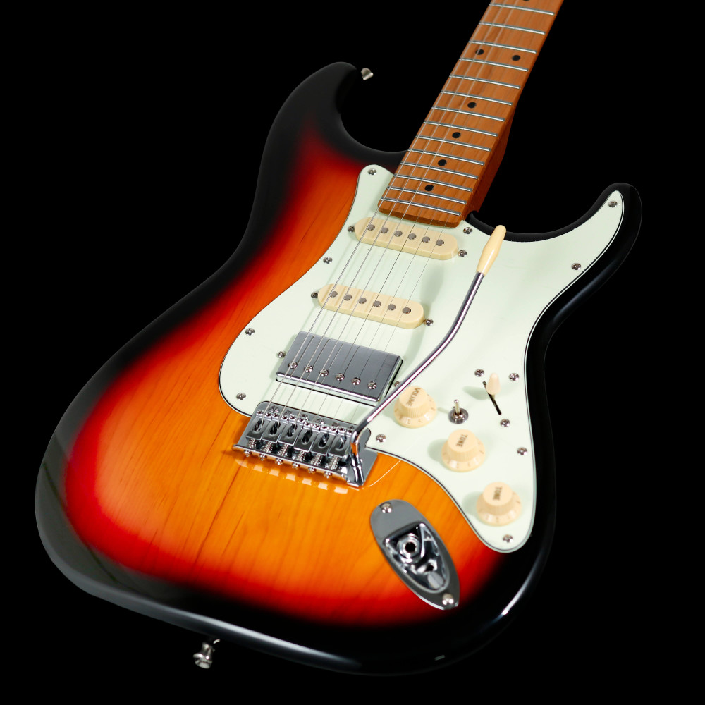 Sfida スフィーダ SST-450 SB エレキギター ボディトップ