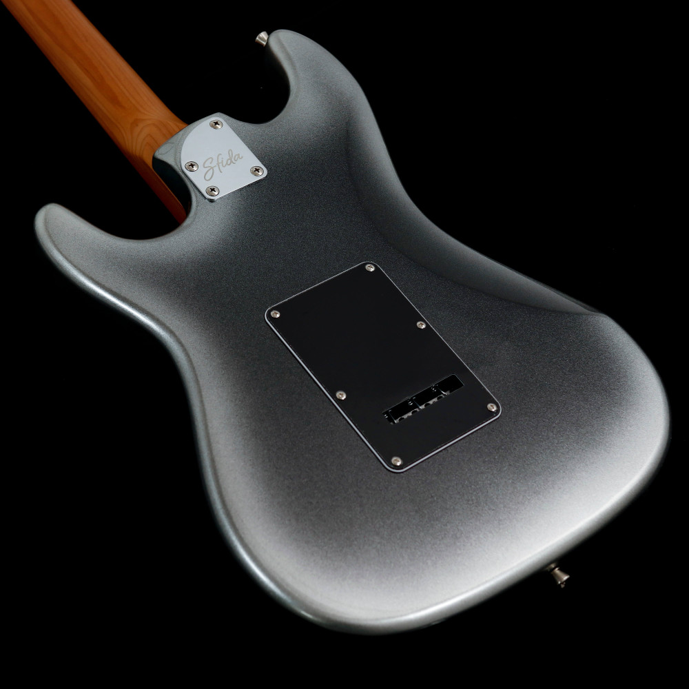 Sfida スフィーダ SST-600 VBK エレキギター ボディバック