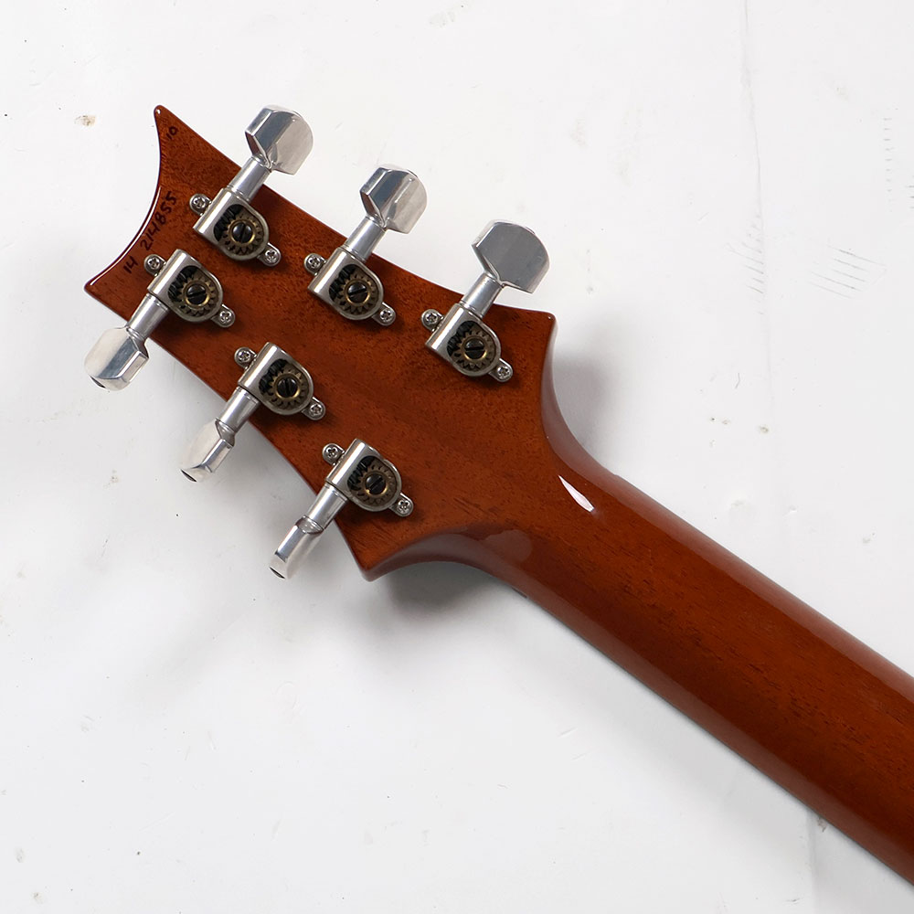 【美品】PRS P24 Trem 10top 2014年製 中古】 エレキギター PRS P24 Trem 10Top Violet 2014年製