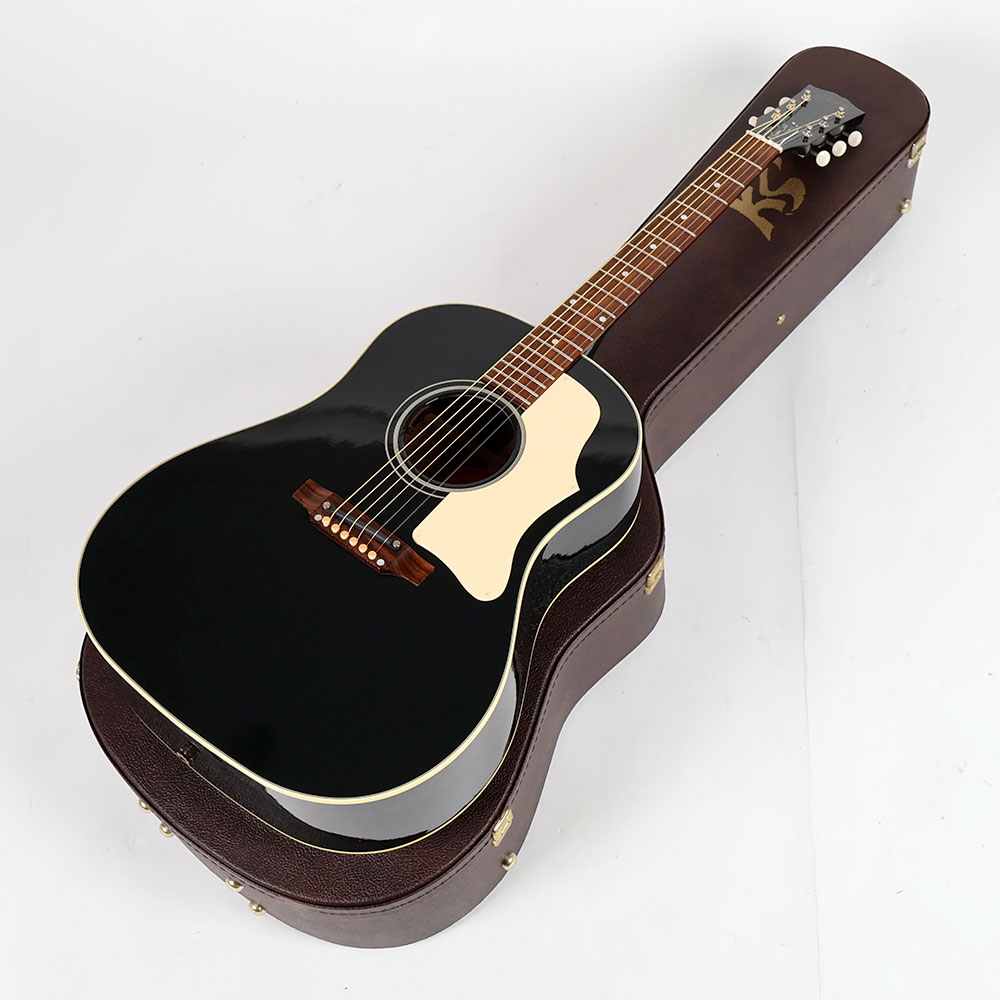 【中古】 アコースティックギター Gibson Custom Shop Kazuyoshi Saito J-45 ADJ 2020 Edition ギブソン カスタムショップ J45 アジャスタブルブリッジ 斉藤和義モデル