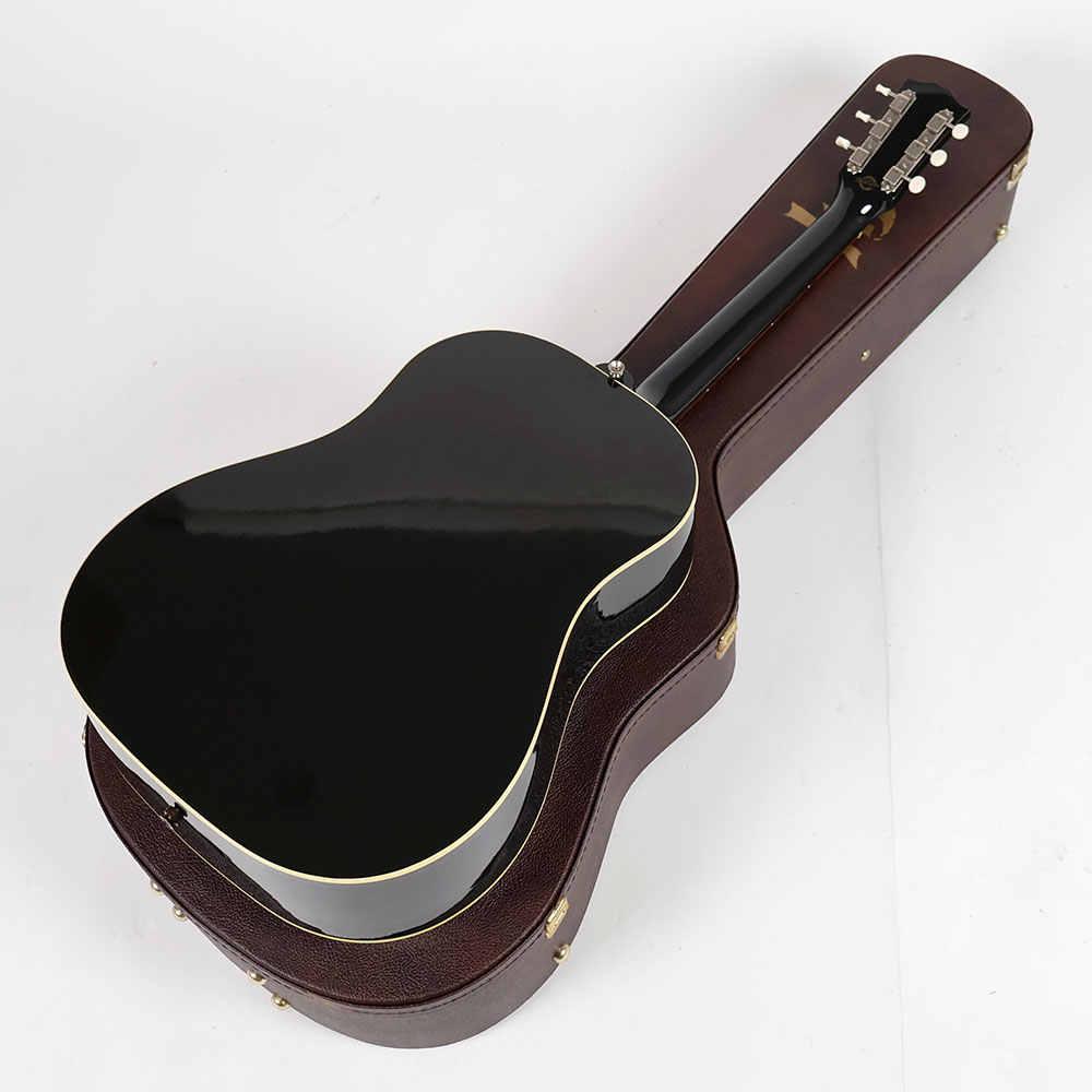 【中古】 アコースティックギター Gibson Custom Shop Kazuyoshi Saito J-45 ADJ 2020 Edition ギブソン カスタムショップ J45 アジャスタブルブリッジ 斉藤和義モデル 背面