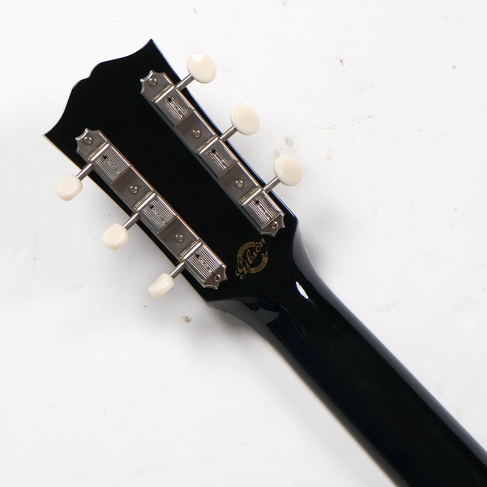 【中古】 アコースティックギター Gibson Custom Shop Kazuyoshi Saito J-45 ADJ 2020 Edition ギブソン カスタムショップ J45 アジャスタブルブリッジ 斉藤和義モデル ヘッド