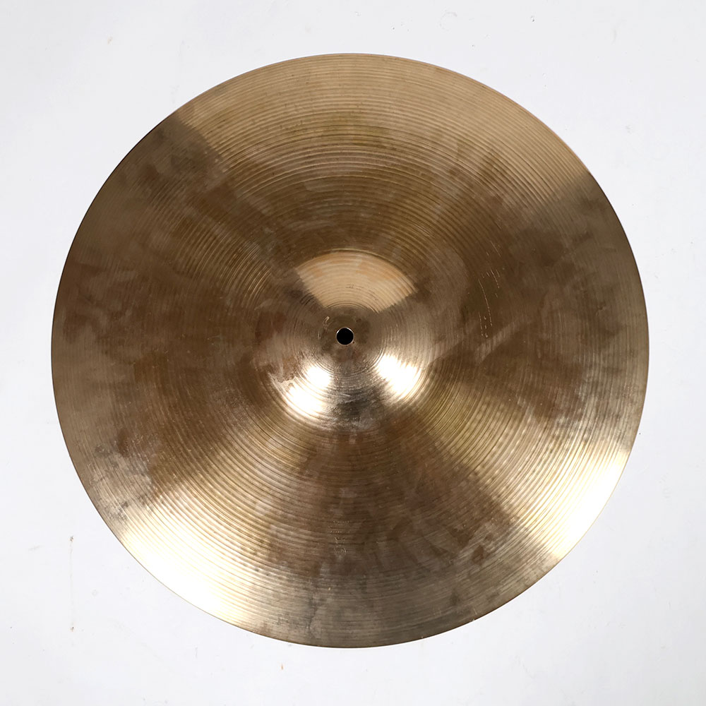 【中古】 クラッシュシンバル ジルジャン ZILDJIAN A Zildjian 19インチ クラッシュシンバル