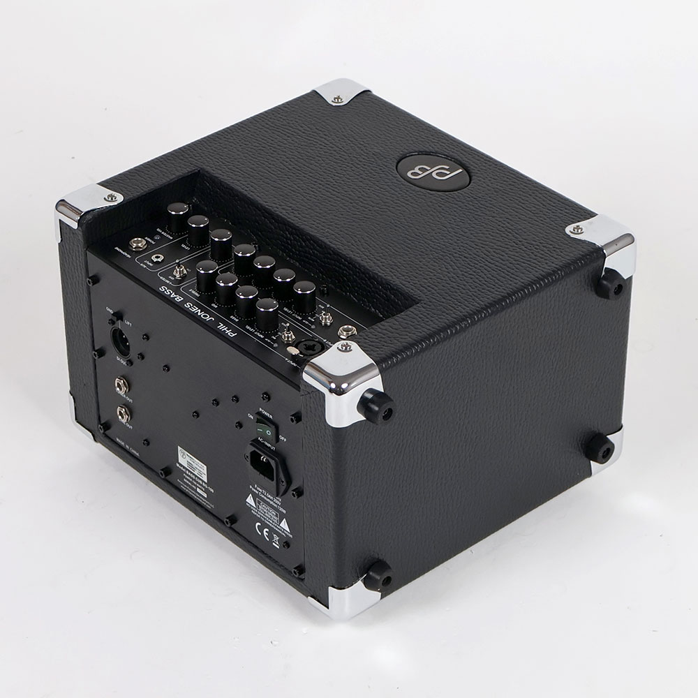 [美品中古]PHIL JONES BG-100 BassCub ベースアンプ 133539-3.jpg