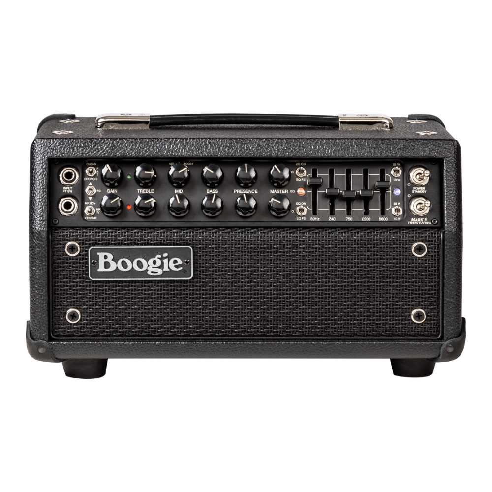 MESA/Boogie メサブギー Mark Five:25 Head ギターヘッドアンプ