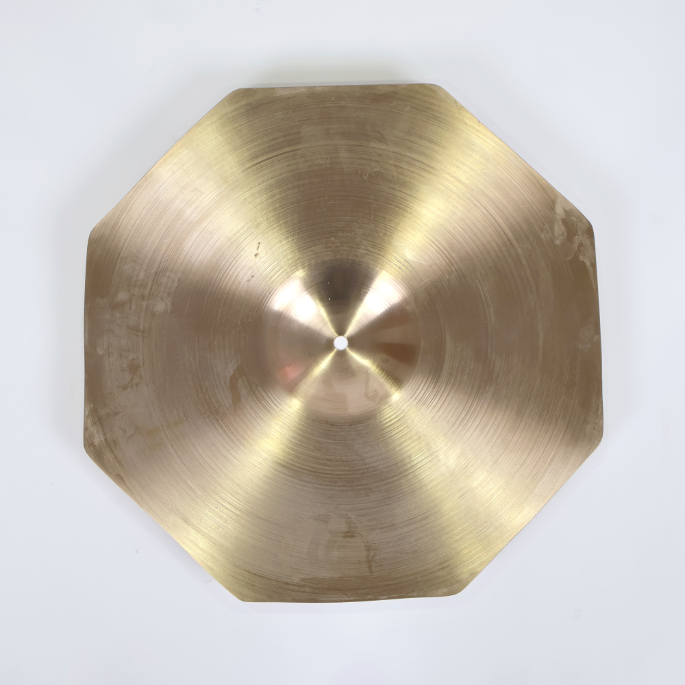 【中古】 エフェクトシンバル セイビアン SABIAN AA Rocktagon 18インチ ロクタゴン 詳細画像