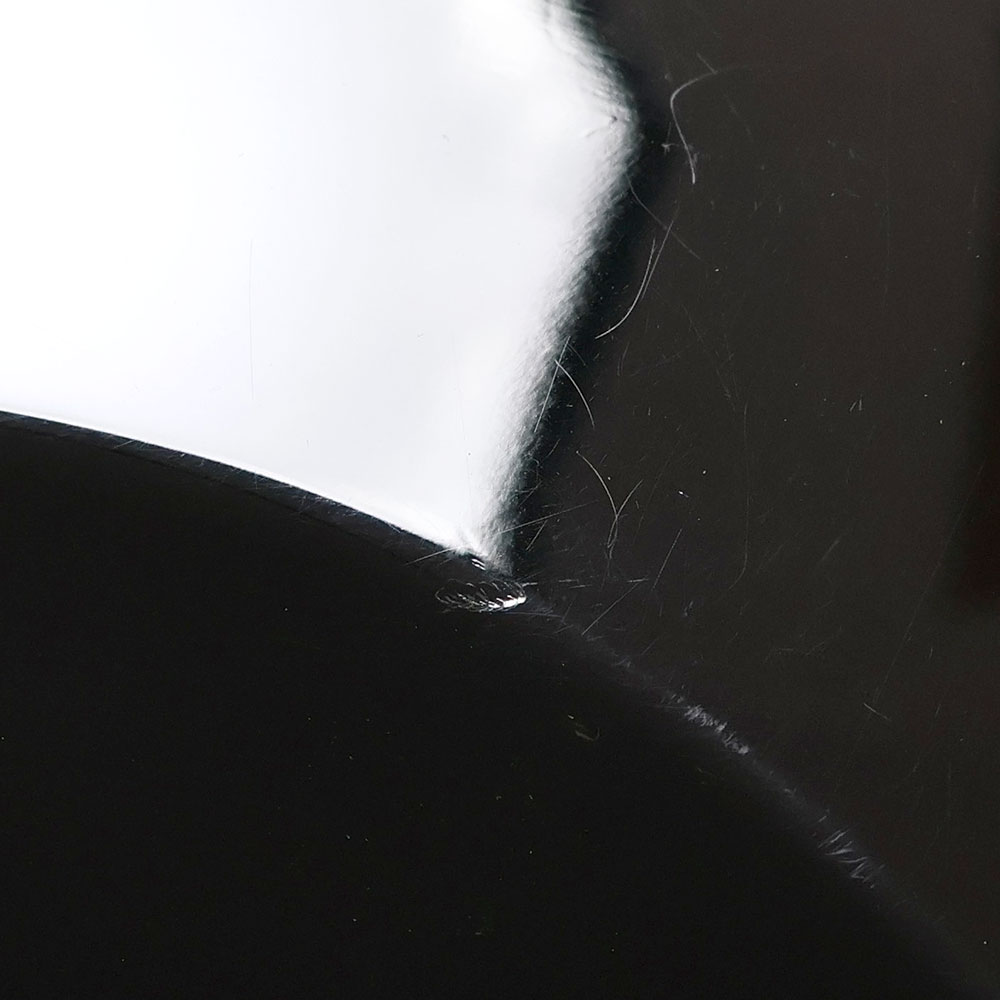 【中古】 エレキベース ESP JG-200BM Black ジャガーベース スタイル 打痕