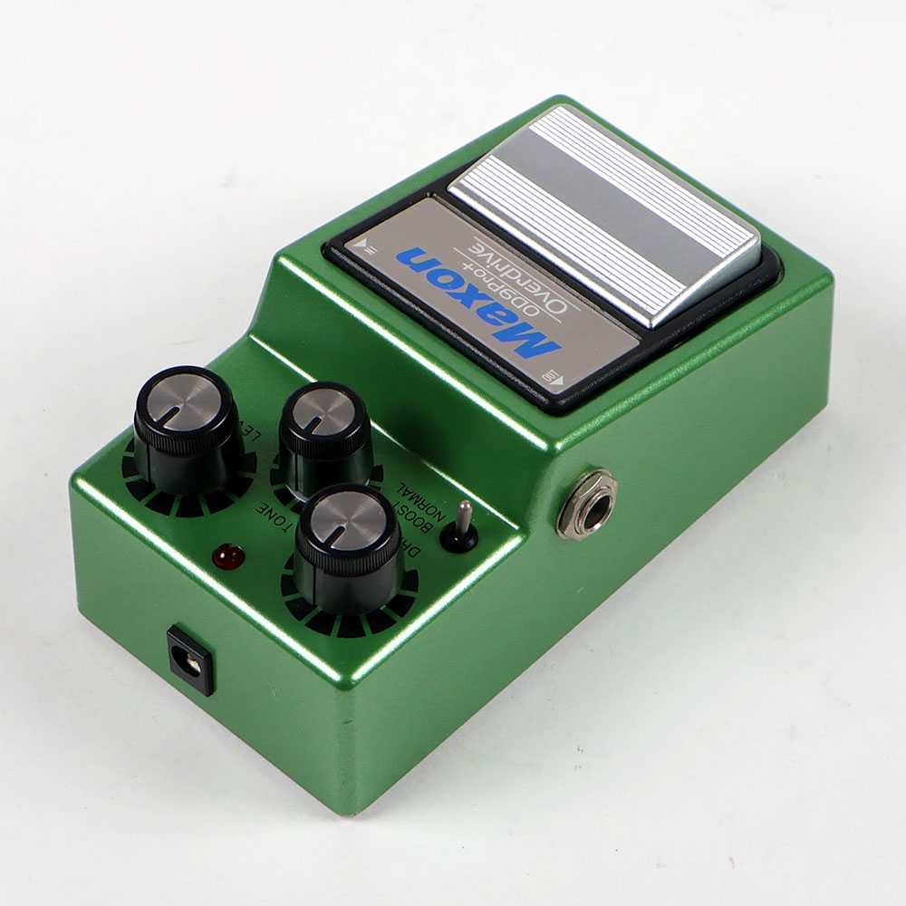 Maxon ギターエフェクター Vintage Overdrive Pro VOP9 Maxon Vintage