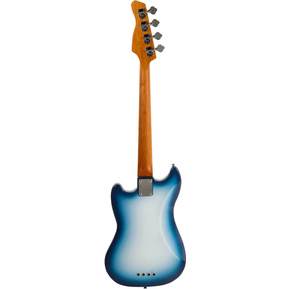 Sfida スフィーダ SJB-450 SBL エレキベース ボディバック