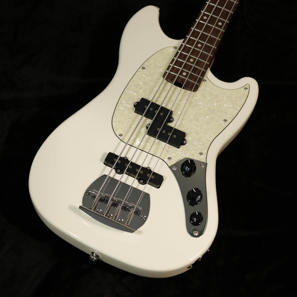 Sfida スフィーダ SJB-450 WH エレキベース ボディトップ