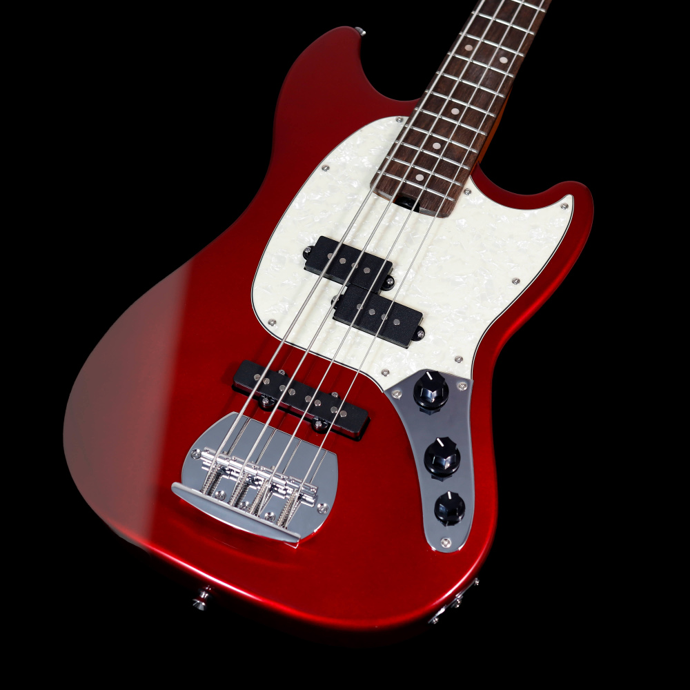 Sfida スフィーダ SJB-450 RD エレキベース ボディトップ