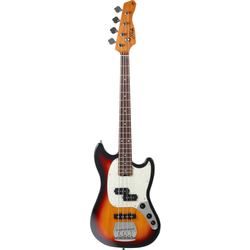 Sfida スフィーダ SJB-450 SB エレキベース