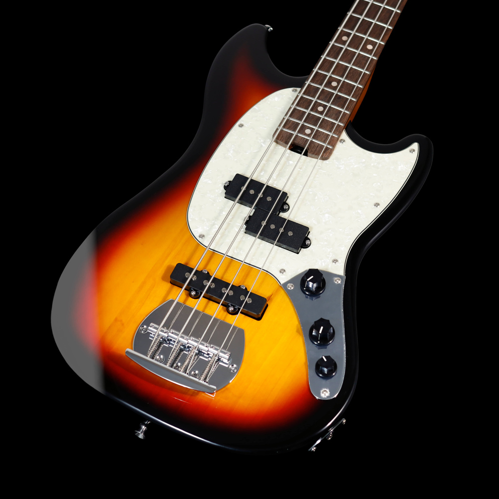 Sfida スフィーダ SJB-450 SB エレキベース ボディトップ