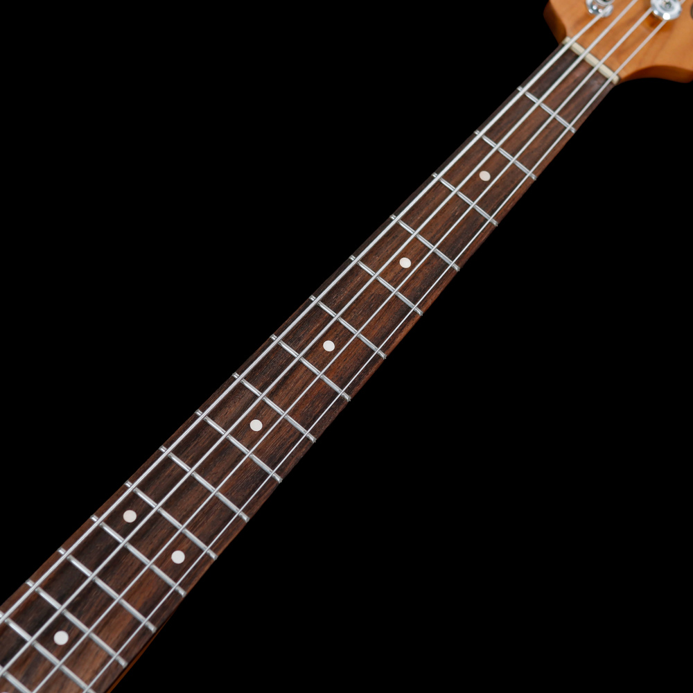 Sfida スフィーダ SJB-450 SB エレキベース 指板