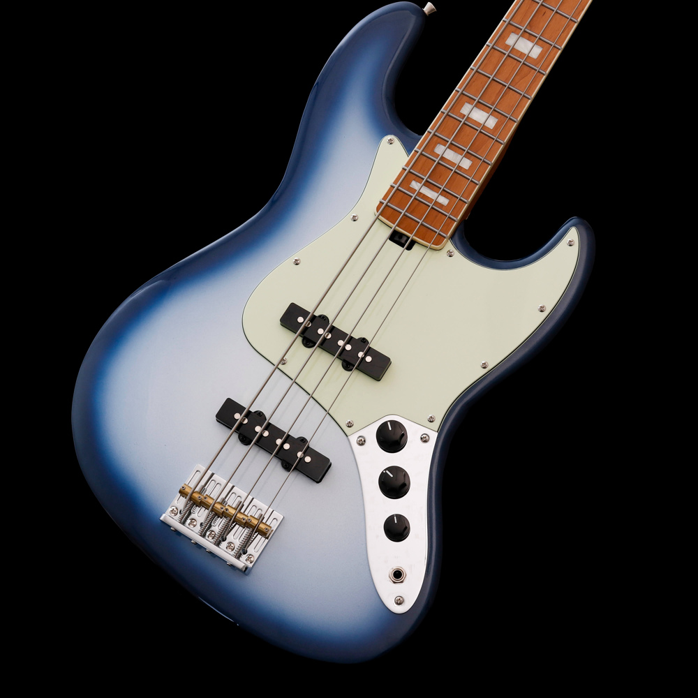 Sfida スフィーダ SJB-500 BSV エレキベース ボディトップ