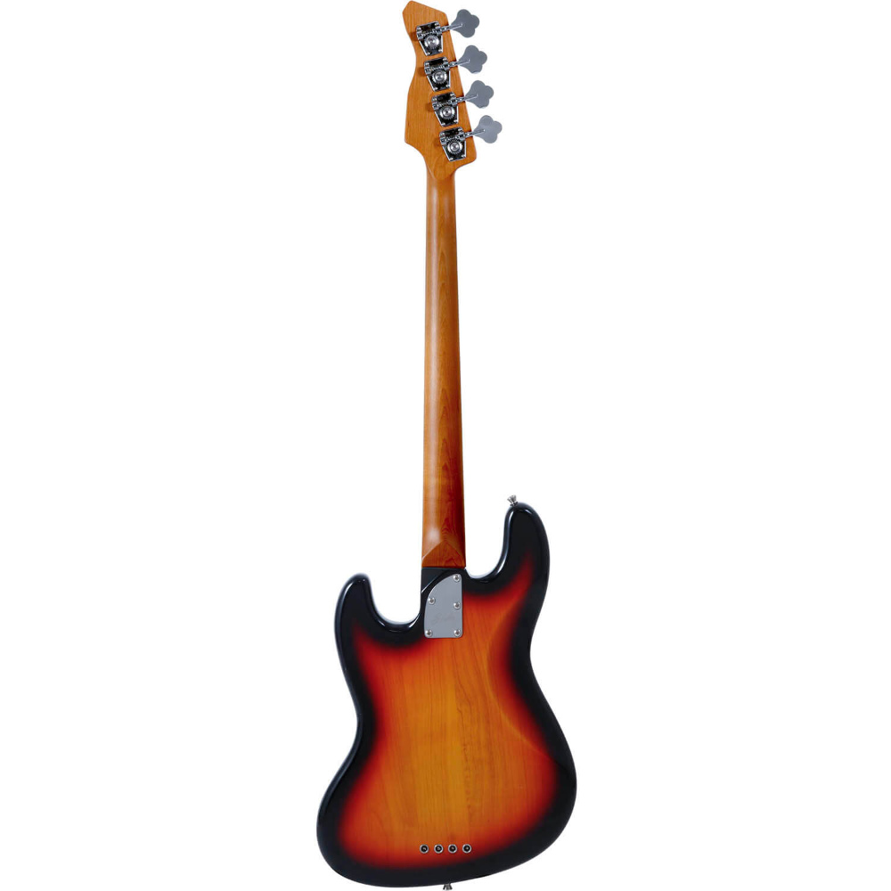 Sfida スフィーダ SJB-500 SB エレキベース ボディバック